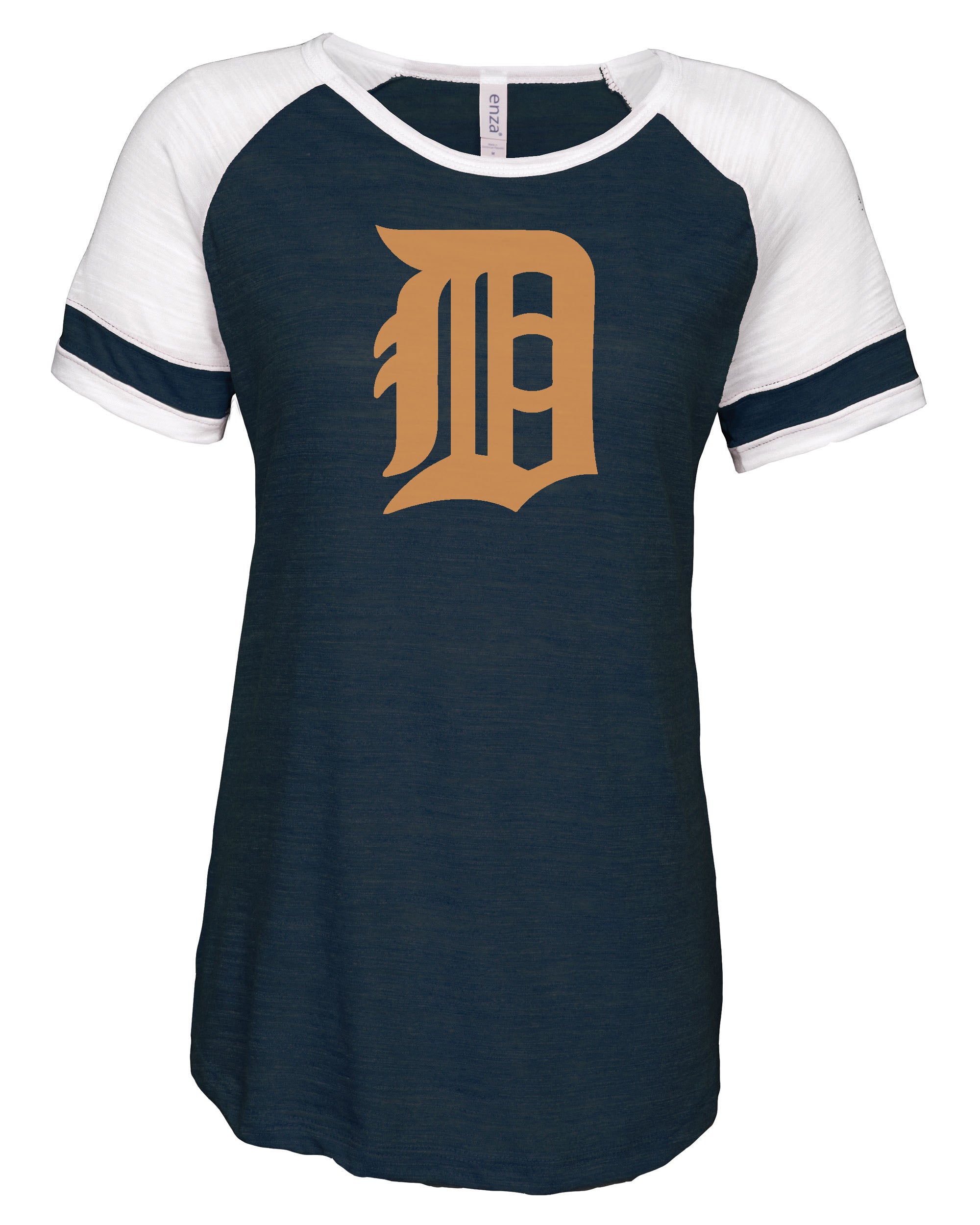 ladies detroit tigers shirts