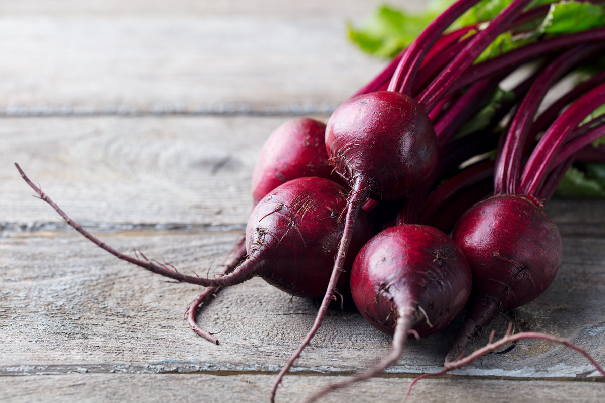 Beetroot Health Benefits Stock Illustration - Download Image Now - iStock