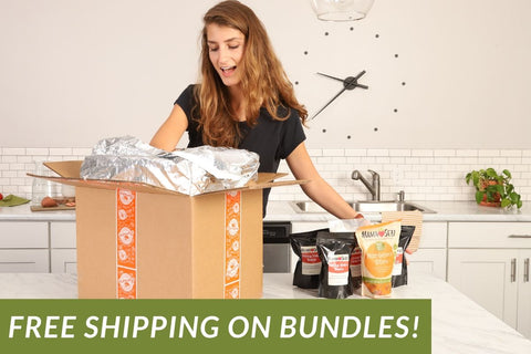 bundle free shipping