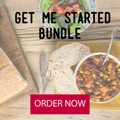 MamaSezz Get Me Started bundle