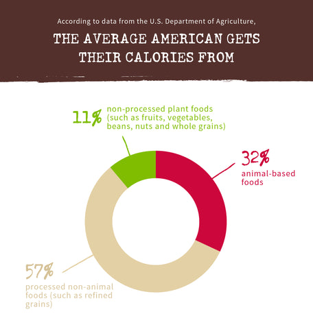 American Diet