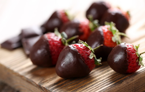 chocolate covered stawberries mamasezz recipes