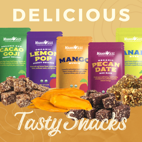 snack variety bundle