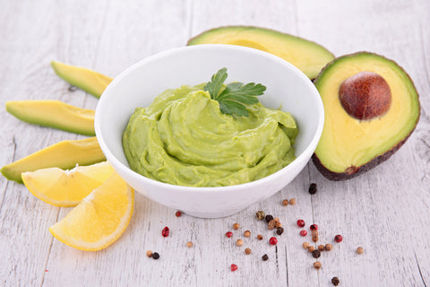 avocado mayo