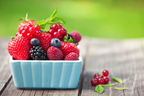 berries-brain-health