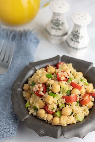 chickpea salad