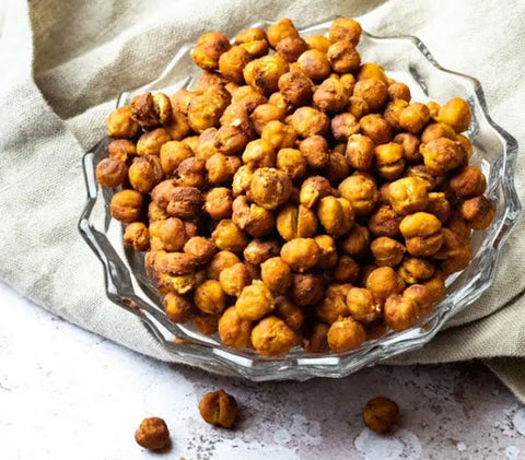 chickpeas