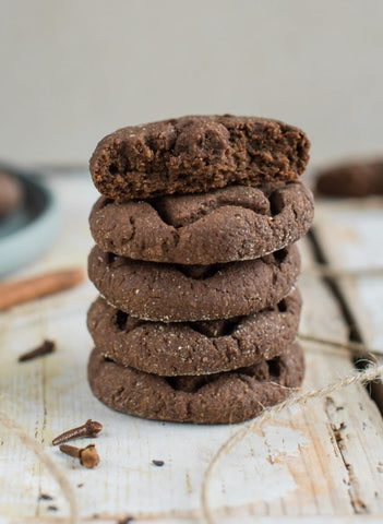 gingerbread cookies