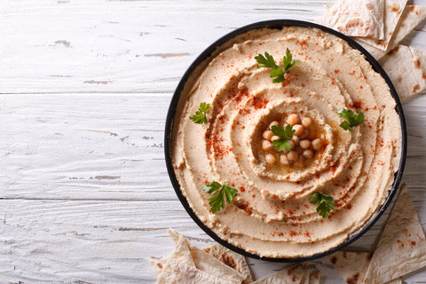 hummus