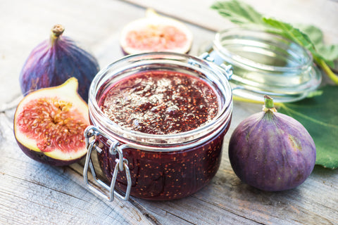 fig jam