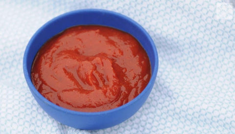 vegan ketchup
