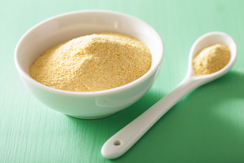 cheese addict nutritional yeast