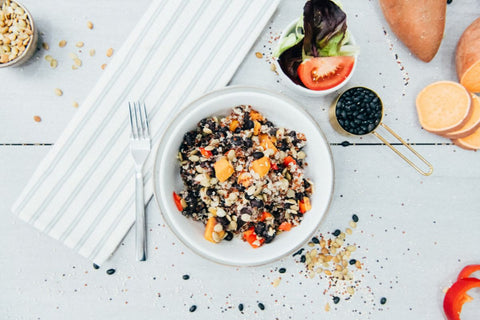 quinoa-salad-back-to-school-vegan-lunches