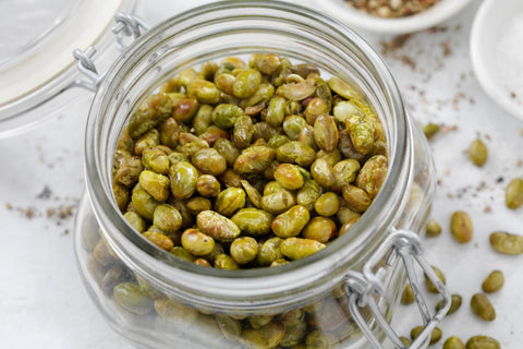 roasted-edamame-salty-vegan-snacks