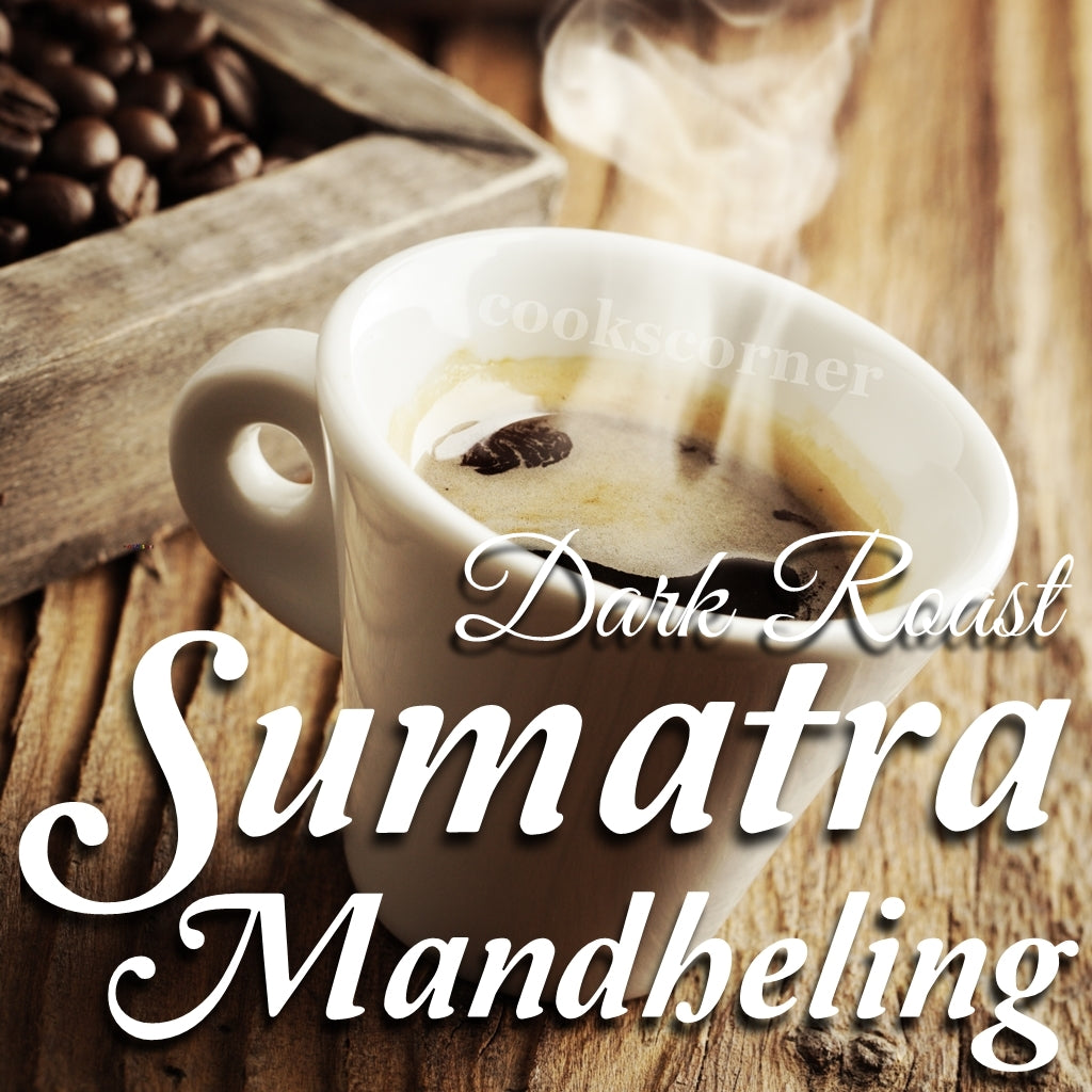 sumatra roast