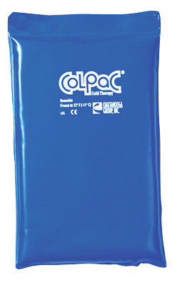 ColPaC Blue Vinyl Cold Pack