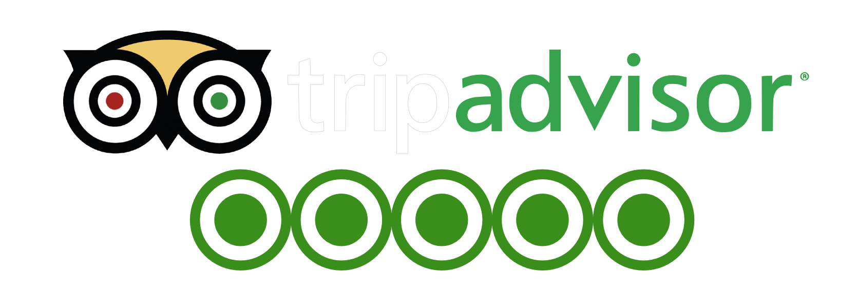 Tripadvisor Award