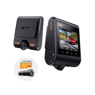 Dashcam Device Update Guide (iOS) - Roav