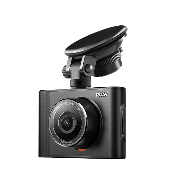 Roav by Anker Dash Cam C1 Review