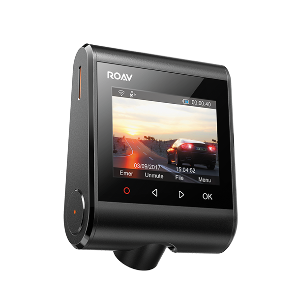 Roav DashCam C1 Pro