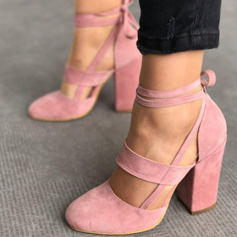 fashion high heels for ladies