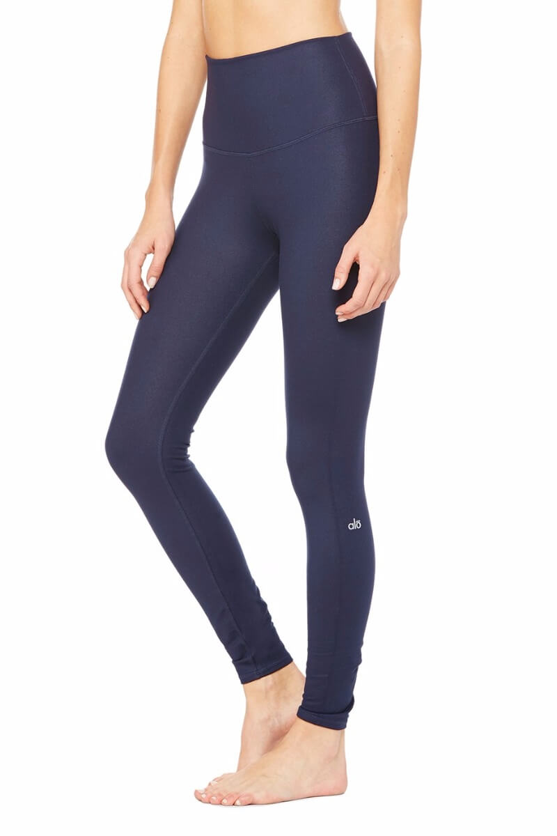 Alo Yoga Ultimate High Waist Legging  International Society of Precision  Agriculture