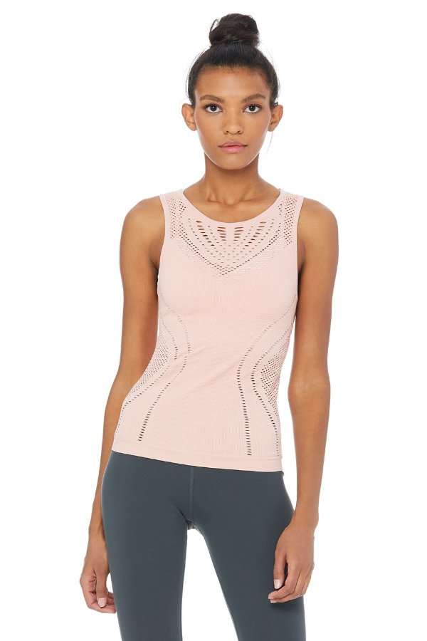 alo yoga lark tank