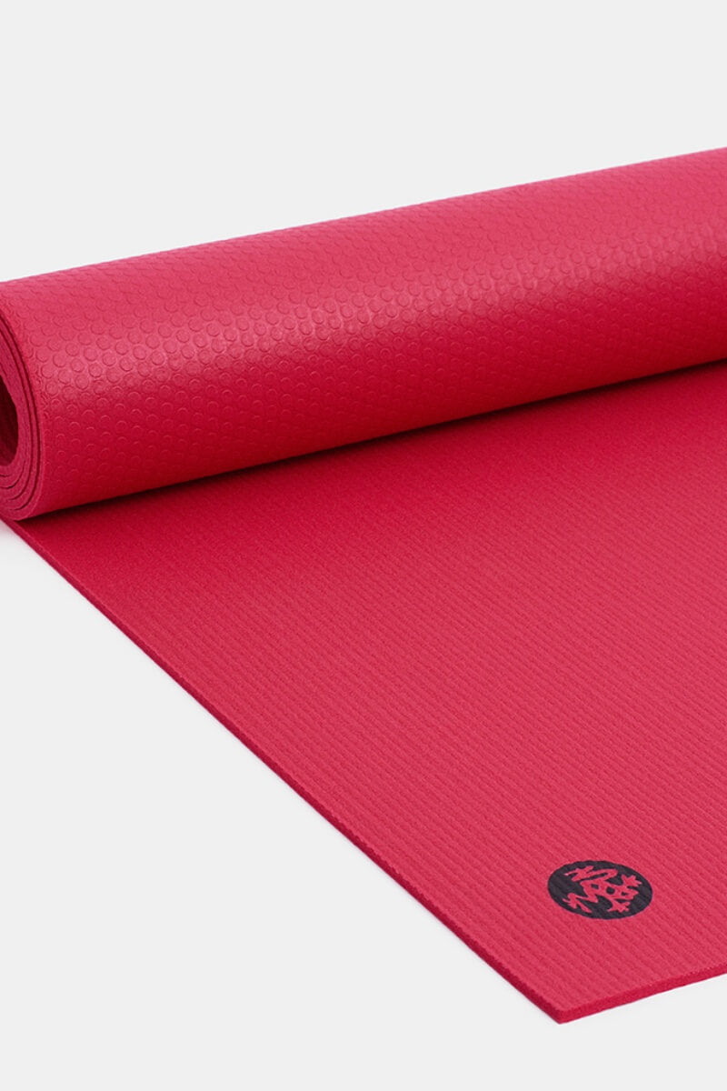 yoga mat drying rack