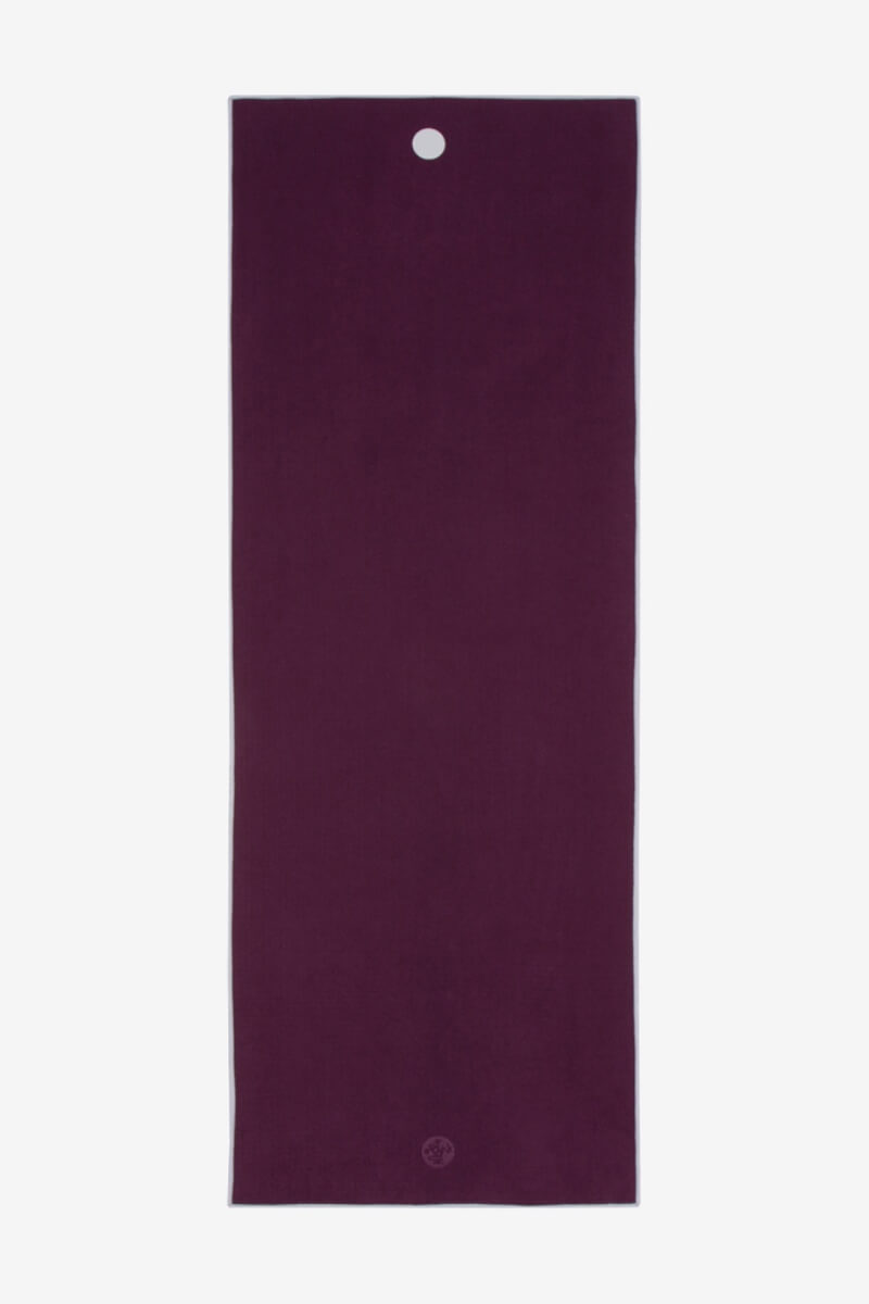 manduka mat towel