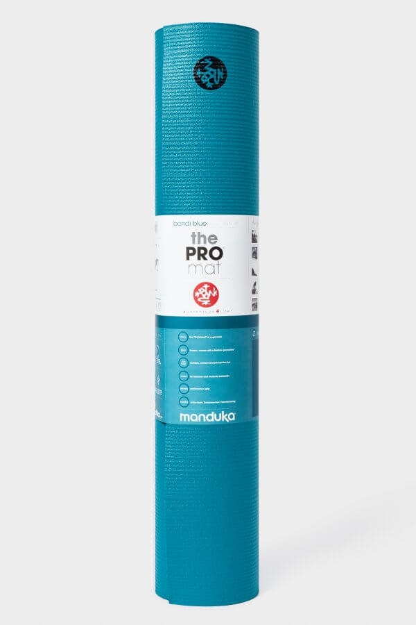 manduka pro yoga mat