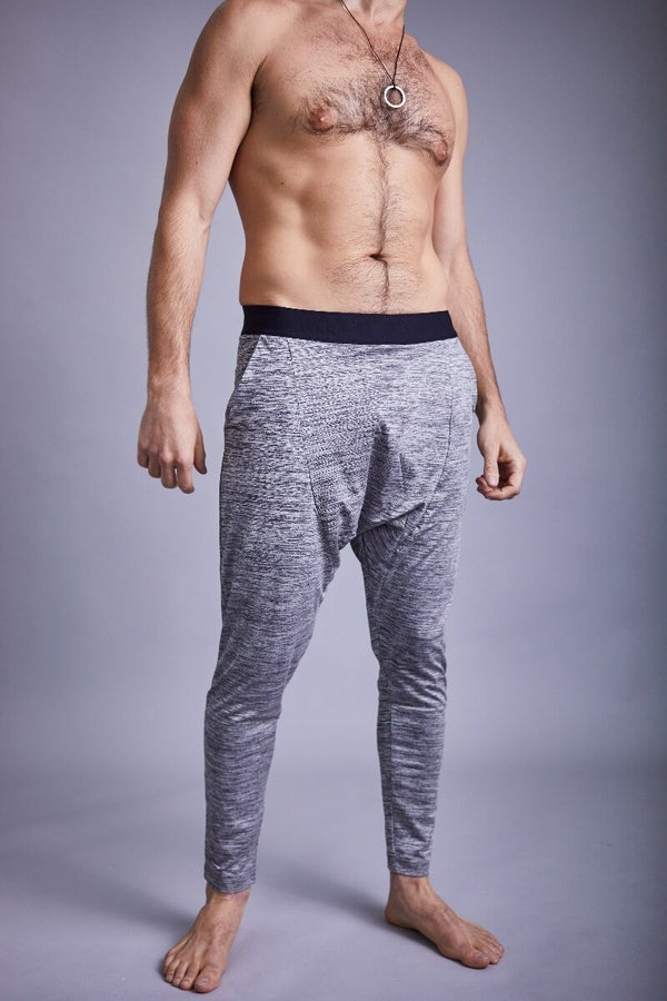 mens yoga pants