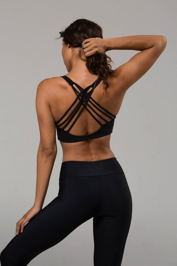 onzie chic bra