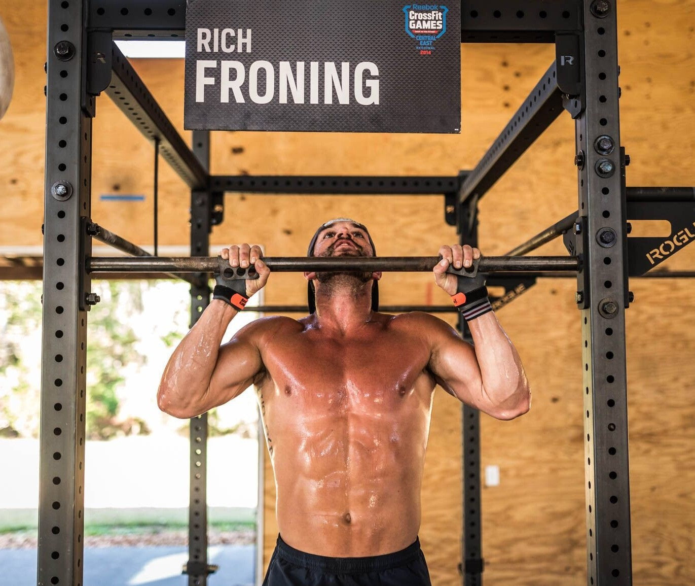 crossfit shop uk