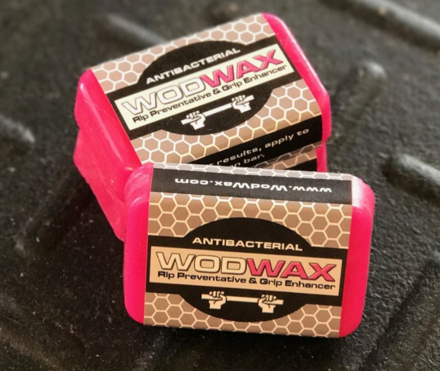 WODWAX