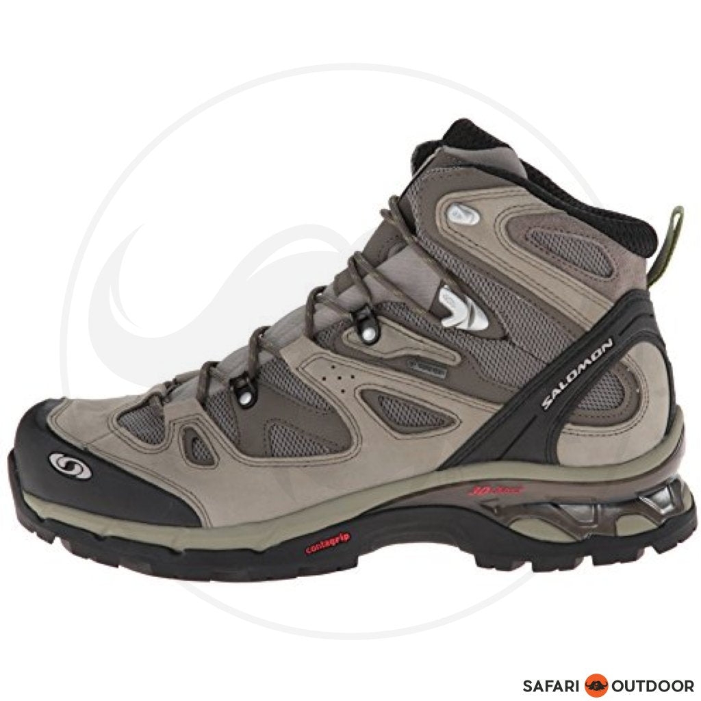 salomon shoes