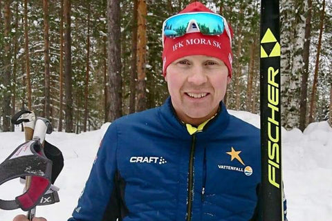 Henrik Eriksson