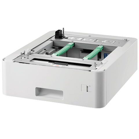 🖨️ Imprimante Brother A4 laser couleur R/V I OfficePartner