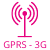 Connexion GPRS