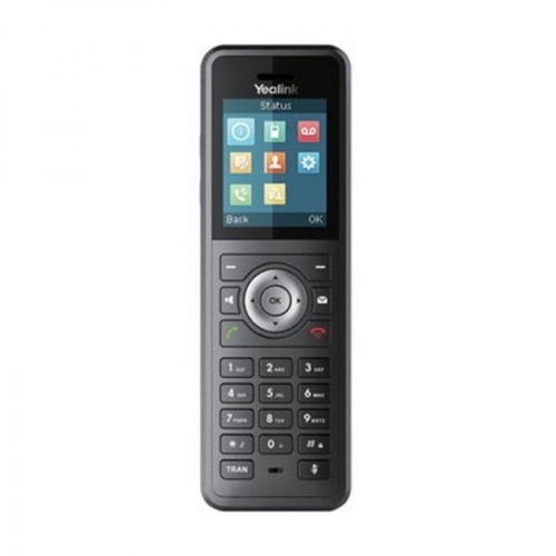 Téléphone DECT renforcé IP67 W59R Bluetooth Yealink - W59R