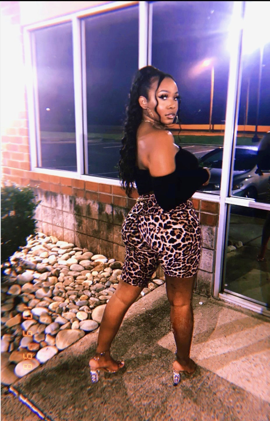 Alexis Pink Boutique cover image