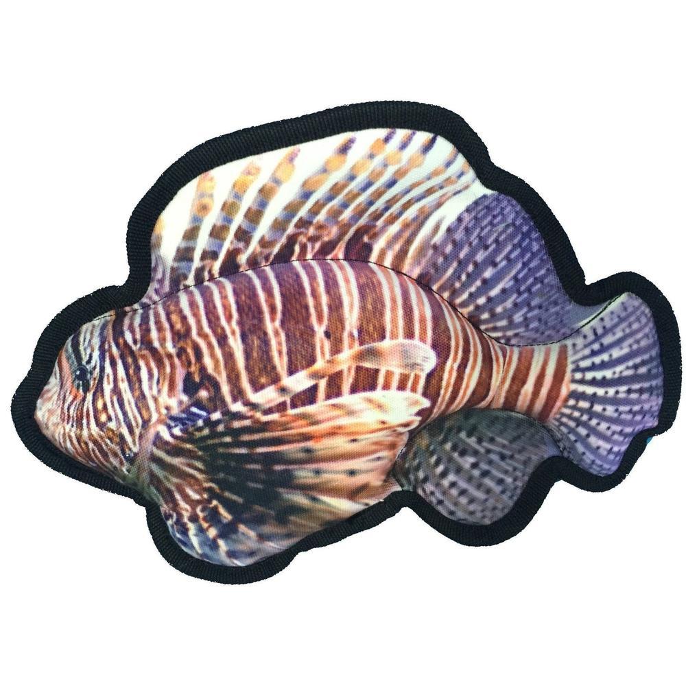 lionfish toy