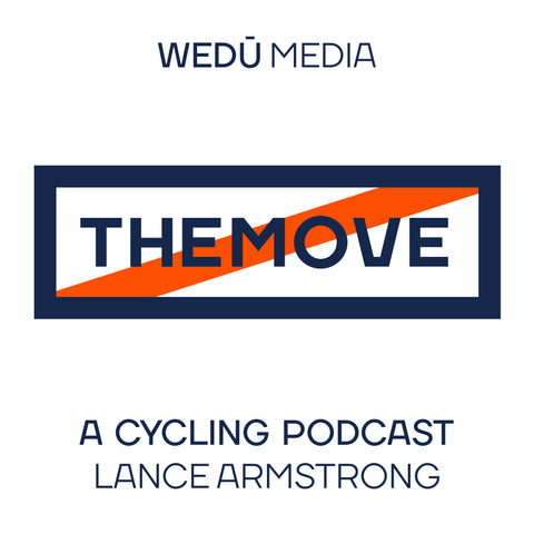 the move cycling podcast