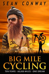 big mile cycling