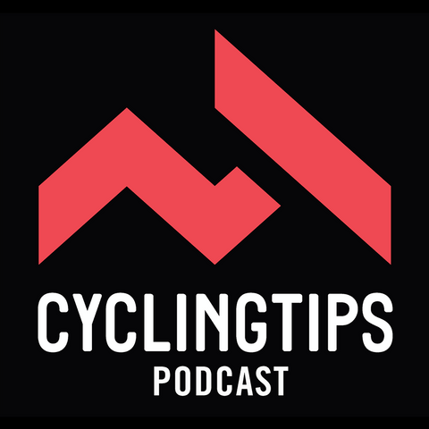 cycling tips podcast