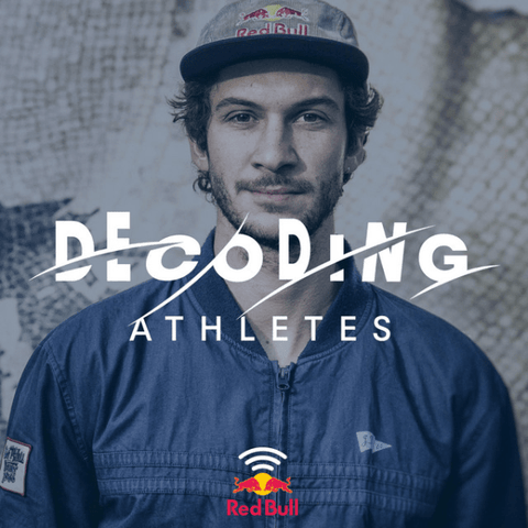 decoding athletes cycling podcast