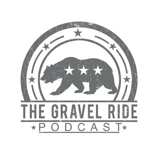 the gravel ride cycling podcast