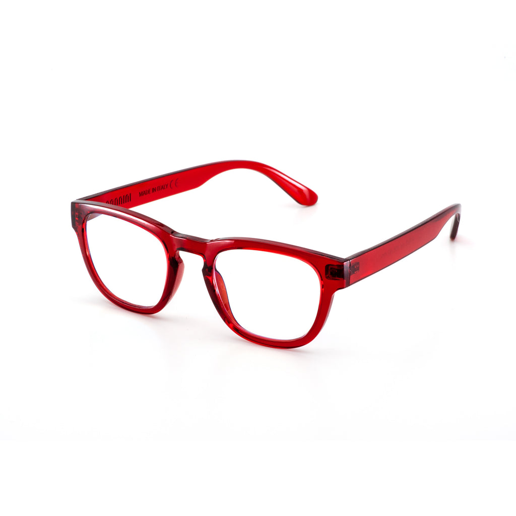 Nannini PARIS Italian Reading Glasses Stylish European Frames