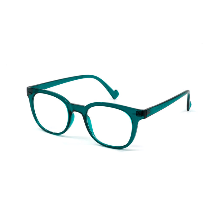 Nannini POP Italian Reading Glasses Stylish European Frames — Rackbiz