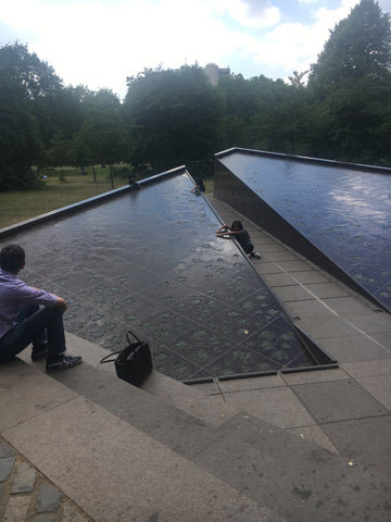 Canadian memorial 