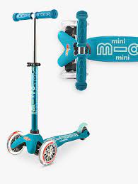 Micro scooter 